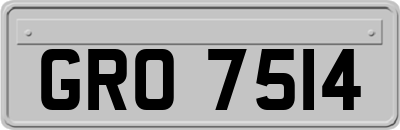 GRO7514