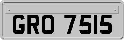 GRO7515