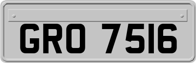 GRO7516