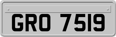 GRO7519