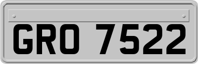 GRO7522