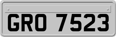 GRO7523