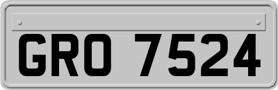 GRO7524