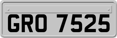 GRO7525