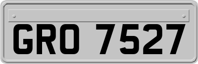 GRO7527