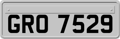 GRO7529