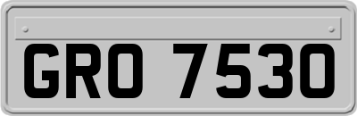 GRO7530