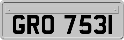 GRO7531