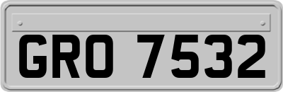 GRO7532