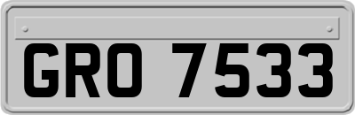 GRO7533