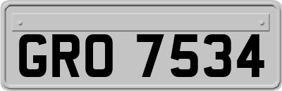 GRO7534