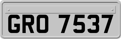 GRO7537