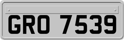 GRO7539