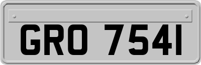 GRO7541