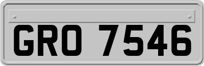 GRO7546