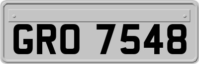 GRO7548