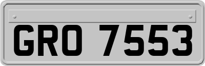 GRO7553
