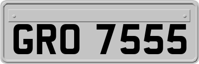 GRO7555