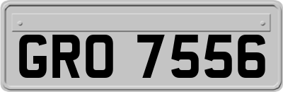 GRO7556