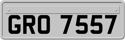 GRO7557