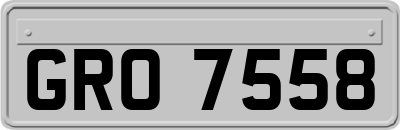 GRO7558