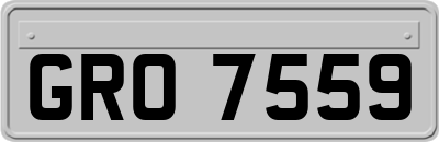 GRO7559