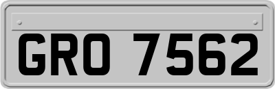 GRO7562