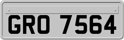 GRO7564