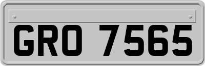 GRO7565