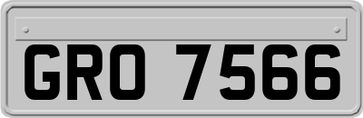 GRO7566