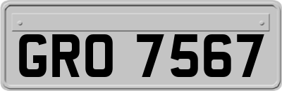 GRO7567