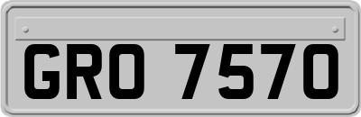 GRO7570