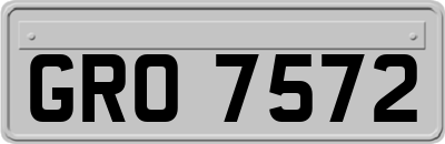 GRO7572