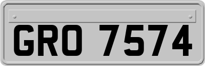 GRO7574
