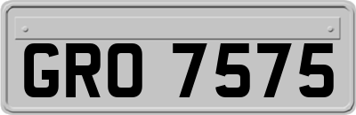 GRO7575
