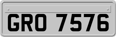 GRO7576