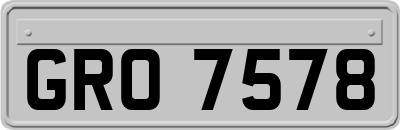 GRO7578