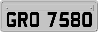 GRO7580
