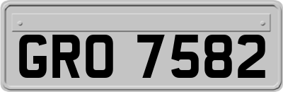 GRO7582