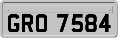 GRO7584