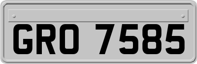 GRO7585
