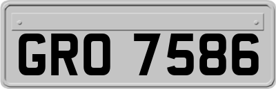 GRO7586
