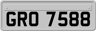 GRO7588