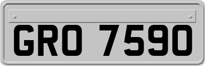 GRO7590