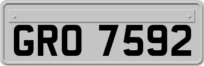 GRO7592