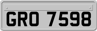 GRO7598