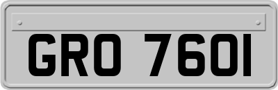 GRO7601