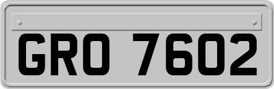 GRO7602