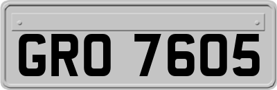 GRO7605