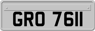 GRO7611